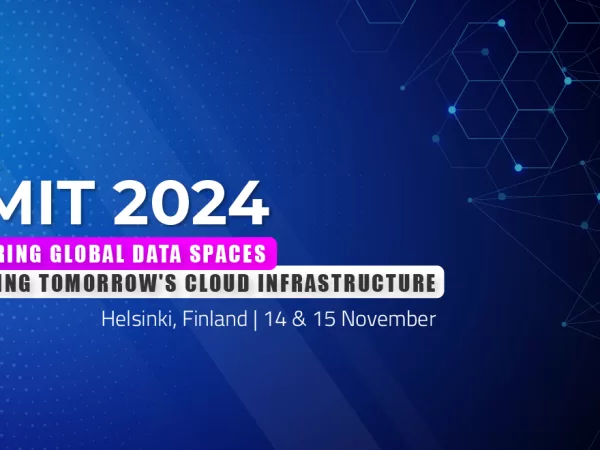 Gaia-X 5th Summit to Focus on Global Data Spaces and Future Cloud Infrastructure