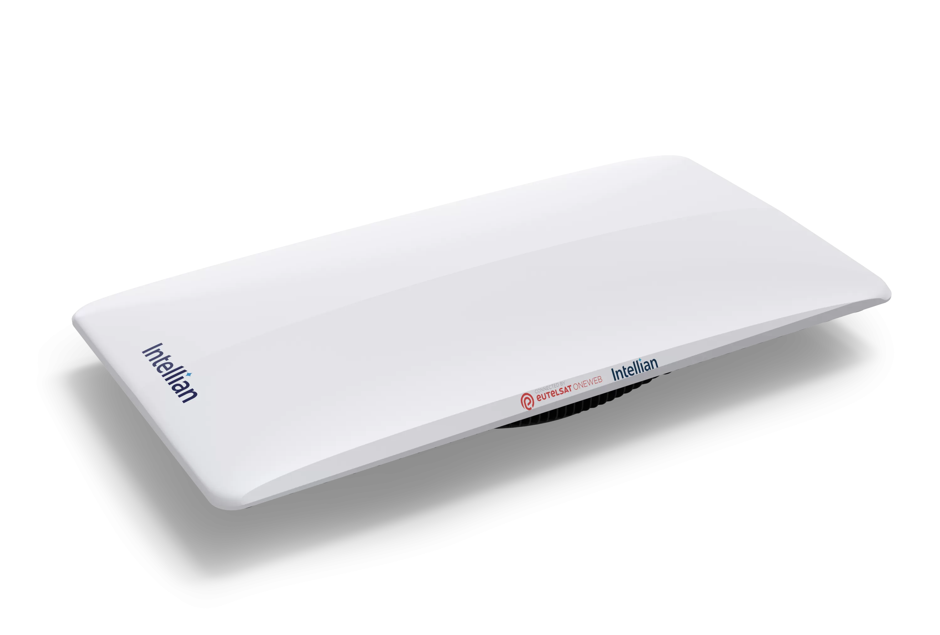 Intellian’s Flat Panel Series Complete as Enterprise Flat Panels Go Live on Eutelsat’s OneWeb LEO Network
