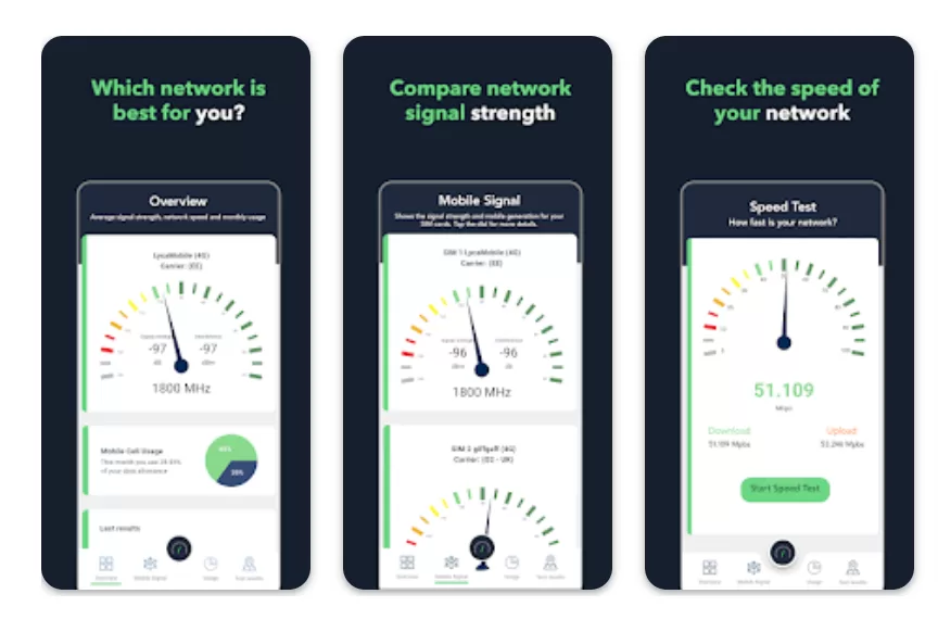 New mobile app shows that nearly 40% of 5G connections are actually 4G