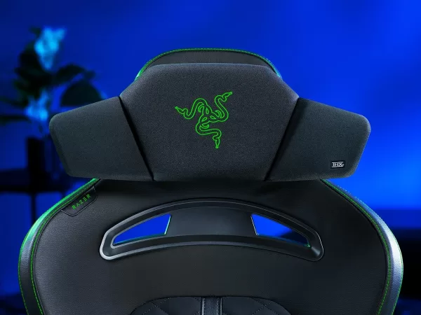 RAZER CLIO: THE MUST HAVE GAMING CHAIR ACCESSORY FOR AUDIO IMMERSION
