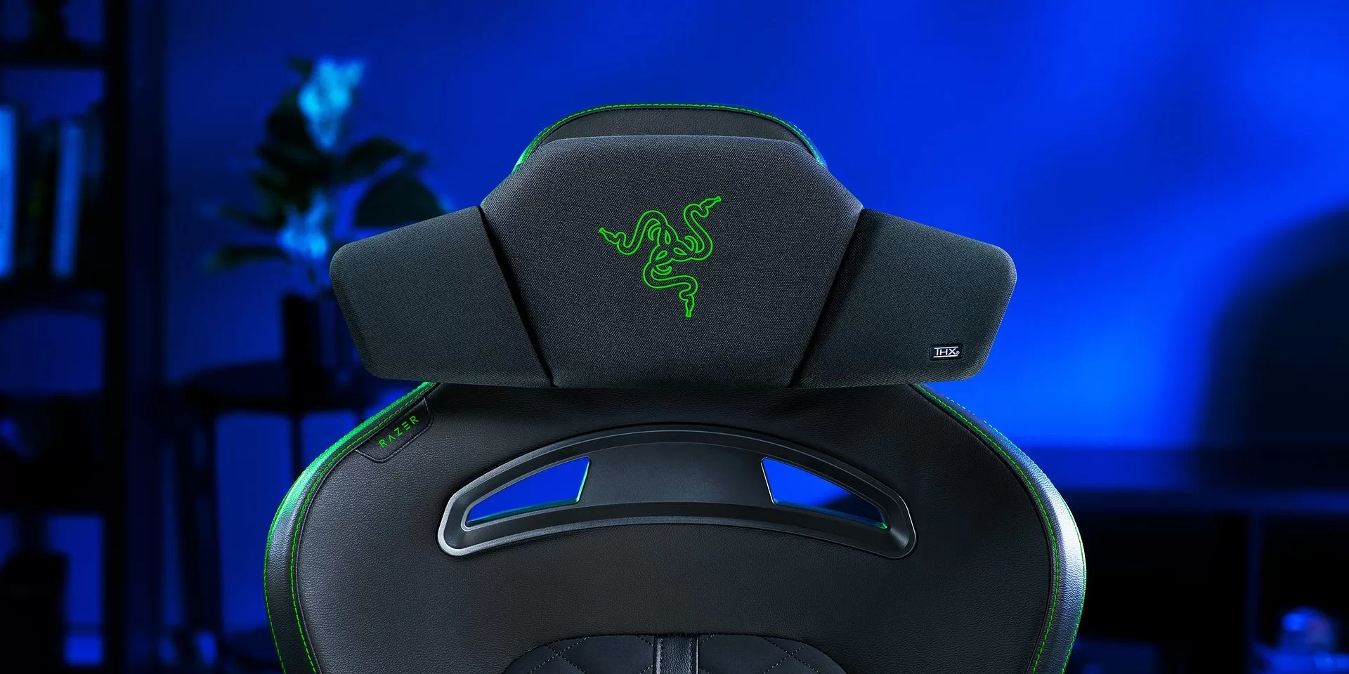 RAZER CLIO: THE MUST HAVE GAMING CHAIR ACCESSORY FOR AUDIO IMMERSION