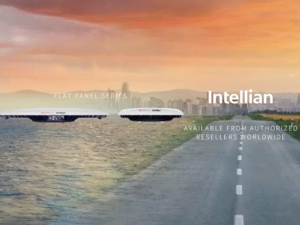 South Korea Grants Regulatory License for Eutelsat OneWeb LEO Services, Backed by Intellian Technologies’ Local Terminal Deployment