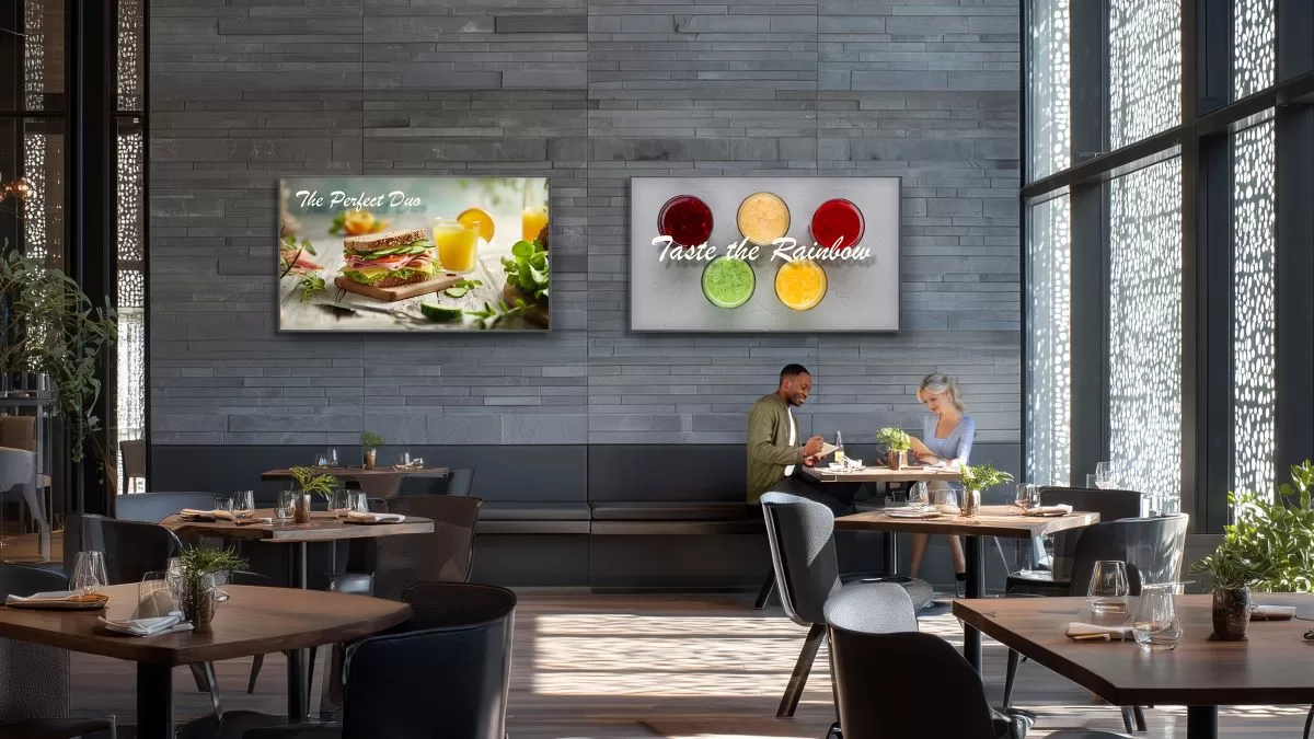 PPDS unveils new ‘ultra durable’ Philips Signage 6000 Series for optimum 24/7 performance and reliability in the most challenging environments