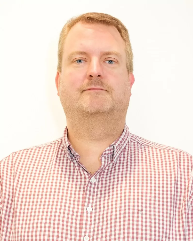 PPDS appoints ‘top tier’ AV engineer Fredrik Lundqvist as new Technical Manager for Nordic and Baltic regions