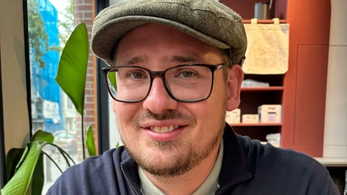 PPDS continues to strengthen its European leadership team with the appointment of Jeroen Feldman as dvLED Solutions Manager