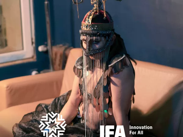 IFA x Fotografiska Berlin: Bridging innovation, photography, art and culture in a new strategic partnership
