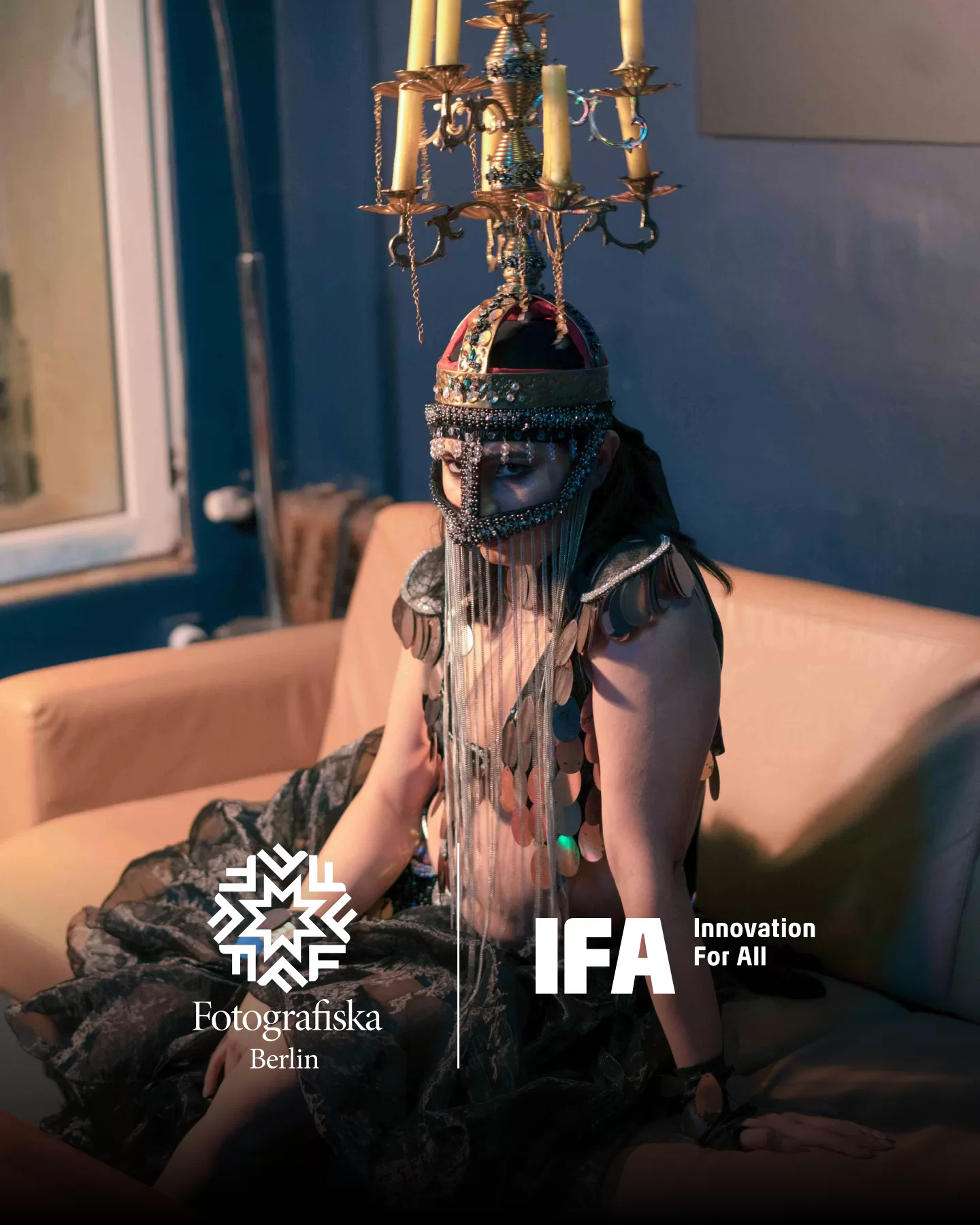 IFA x Fotografiska Berlin: Bridging innovation, photography, art and culture in a new strategic partnership