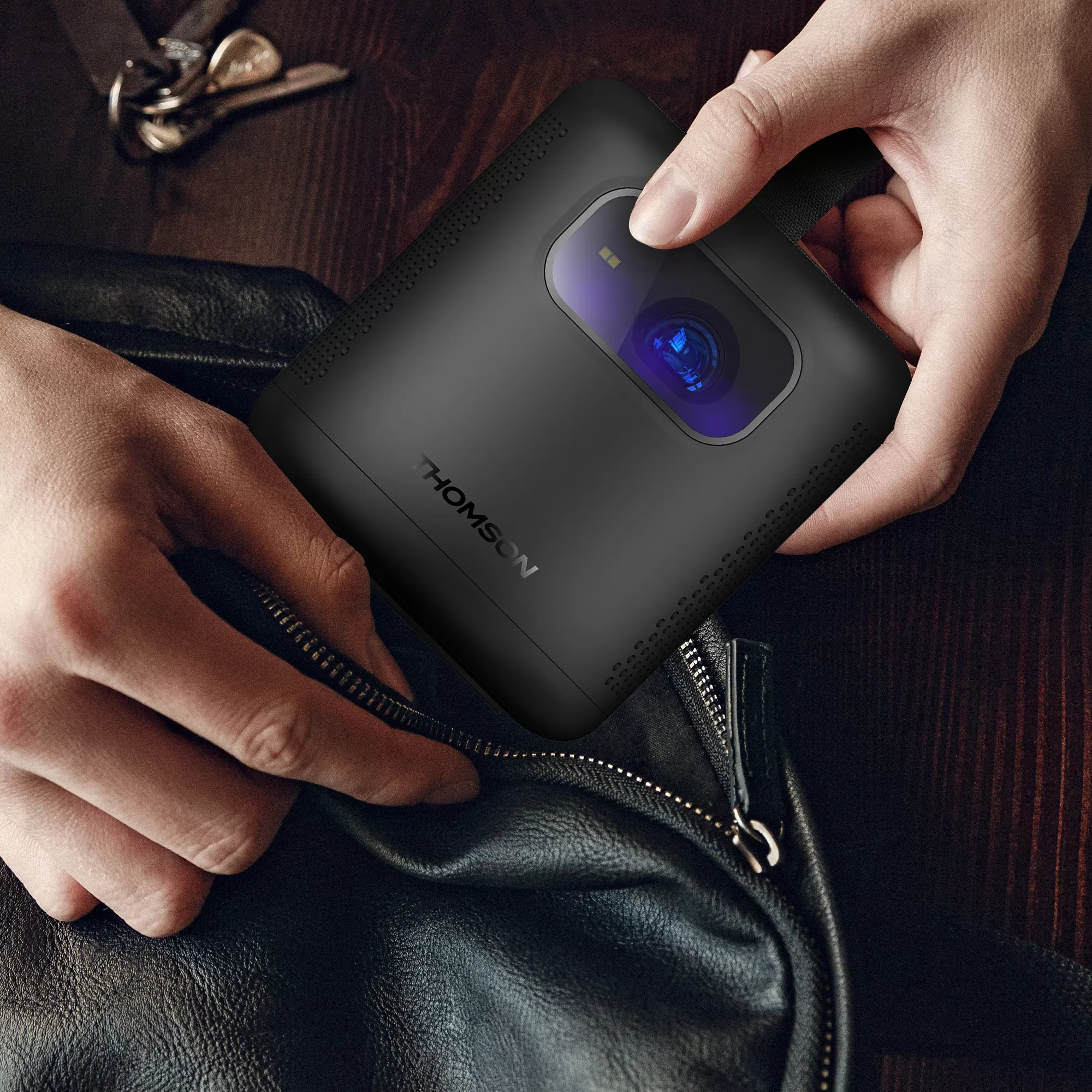 A person holding a camera

AI-generated content may be incorrect.