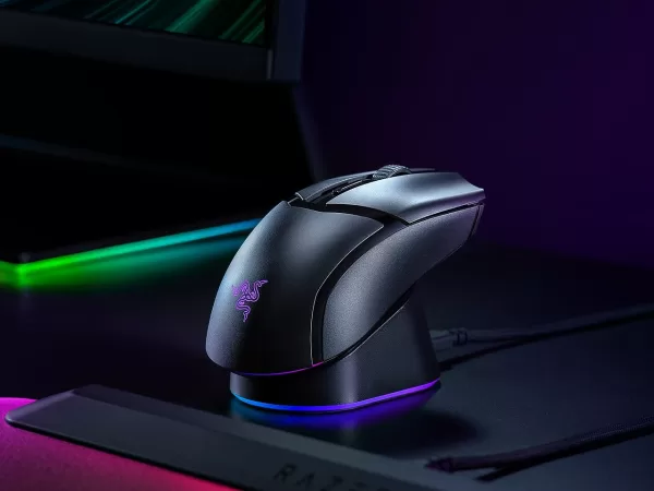 RAZER INTRODUCES COBRA HYPERSPEED – LIGHTWEIGHT PRECISION FOR NEXT-GEN GAMING