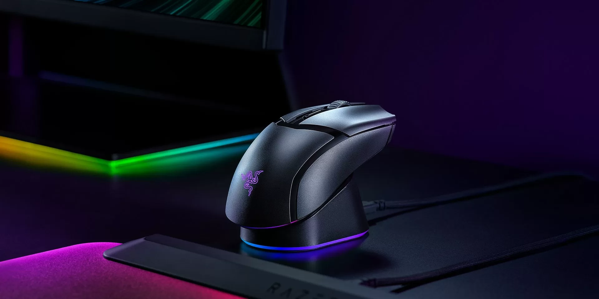RAZER INTRODUCES COBRA HYPERSPEED – LIGHTWEIGHT PRECISION FOR NEXT-GEN GAMING