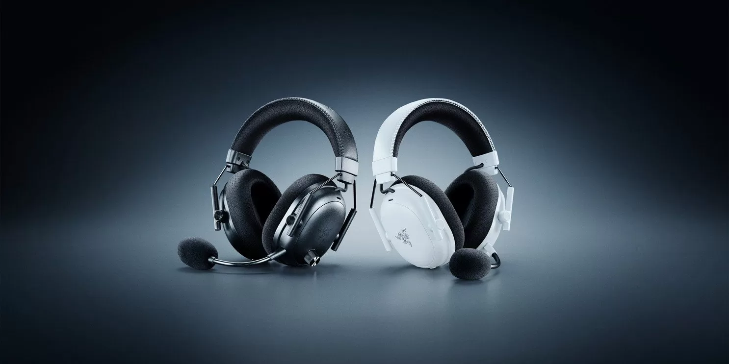 RAZER LAUNCHES BLACKSHARK V3 PRO: THE FASTEST PRO-GRADE WIRELESS HEADSET FOR ESPORTS