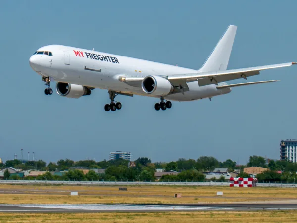 My Freighter Expands Strategic Partnership with Baltic Ground Services Across Europe