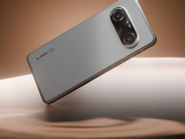 LAVA ENTERS THE UK SMARTPHONE MARKET WITH THE LAUNCH OF AGNI 4N AT £499
